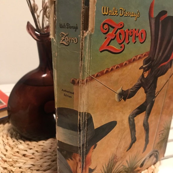 Zorro 1958 - Picture 3 of 8